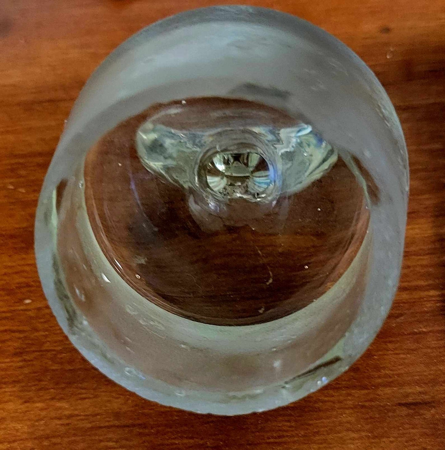 Apothecary Jar