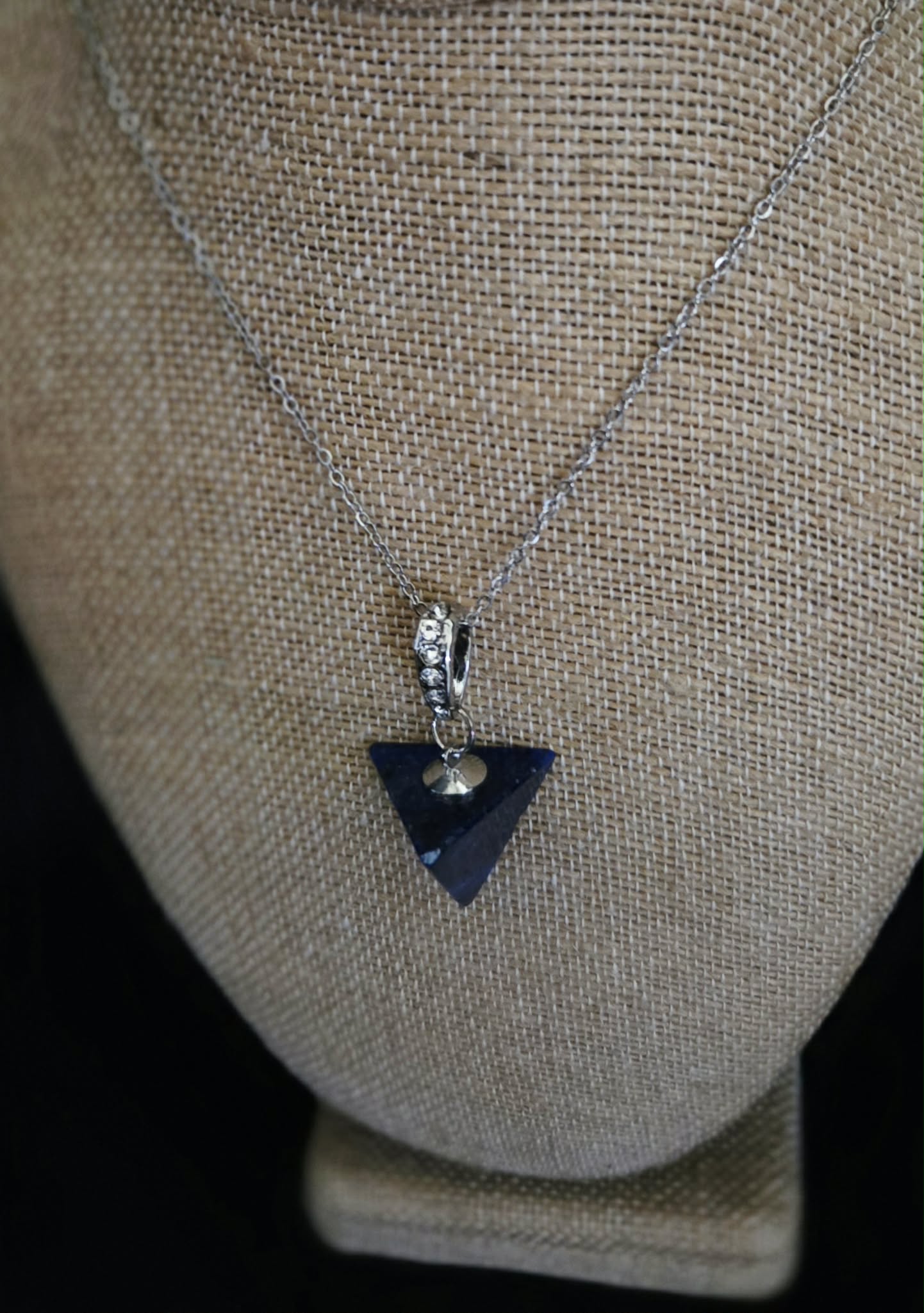 Lapis Lazuli necklace