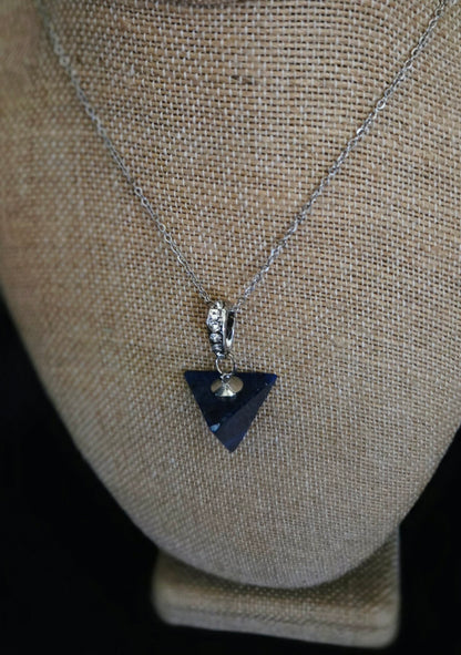 Lapis Lazuli necklace
