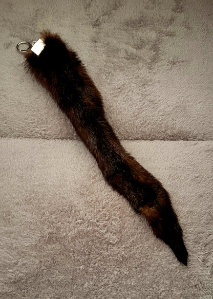 Otter Tail Keychain